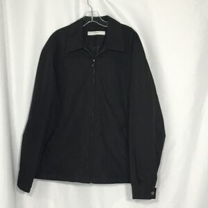 Perry Ellis Portfolio Spread Collar Jacket (UC10)